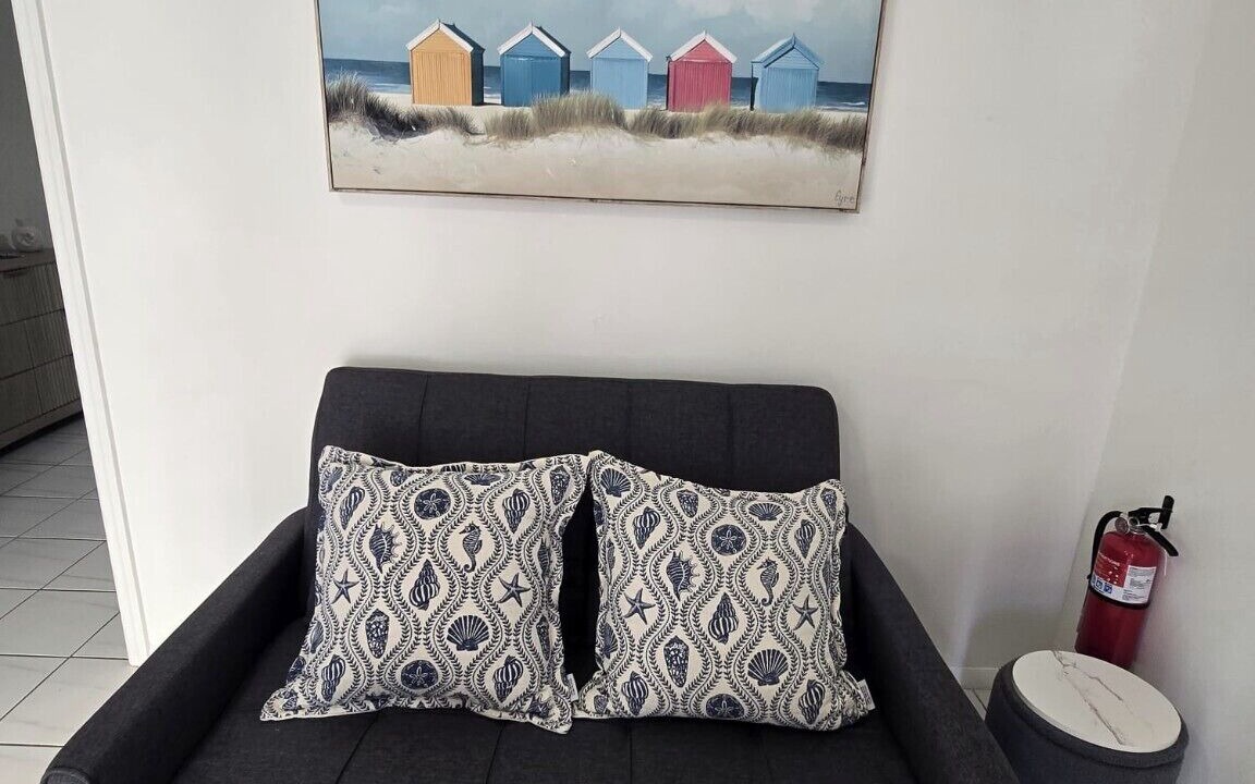 Photo of Livingroom in Coral Way