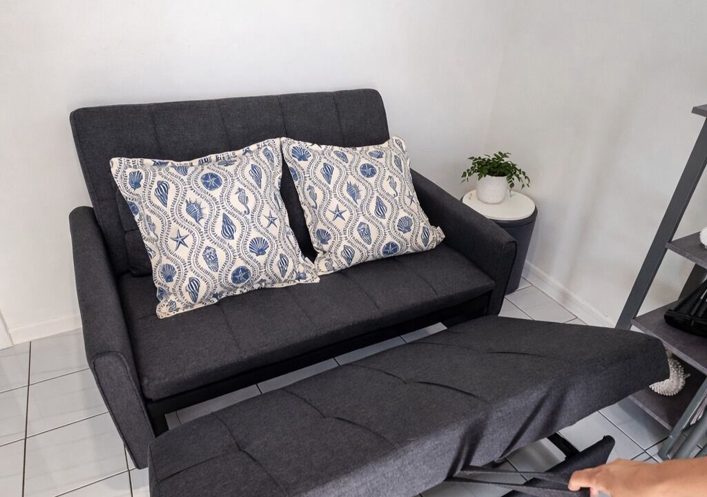 Photo of Livingroom in Coral Way