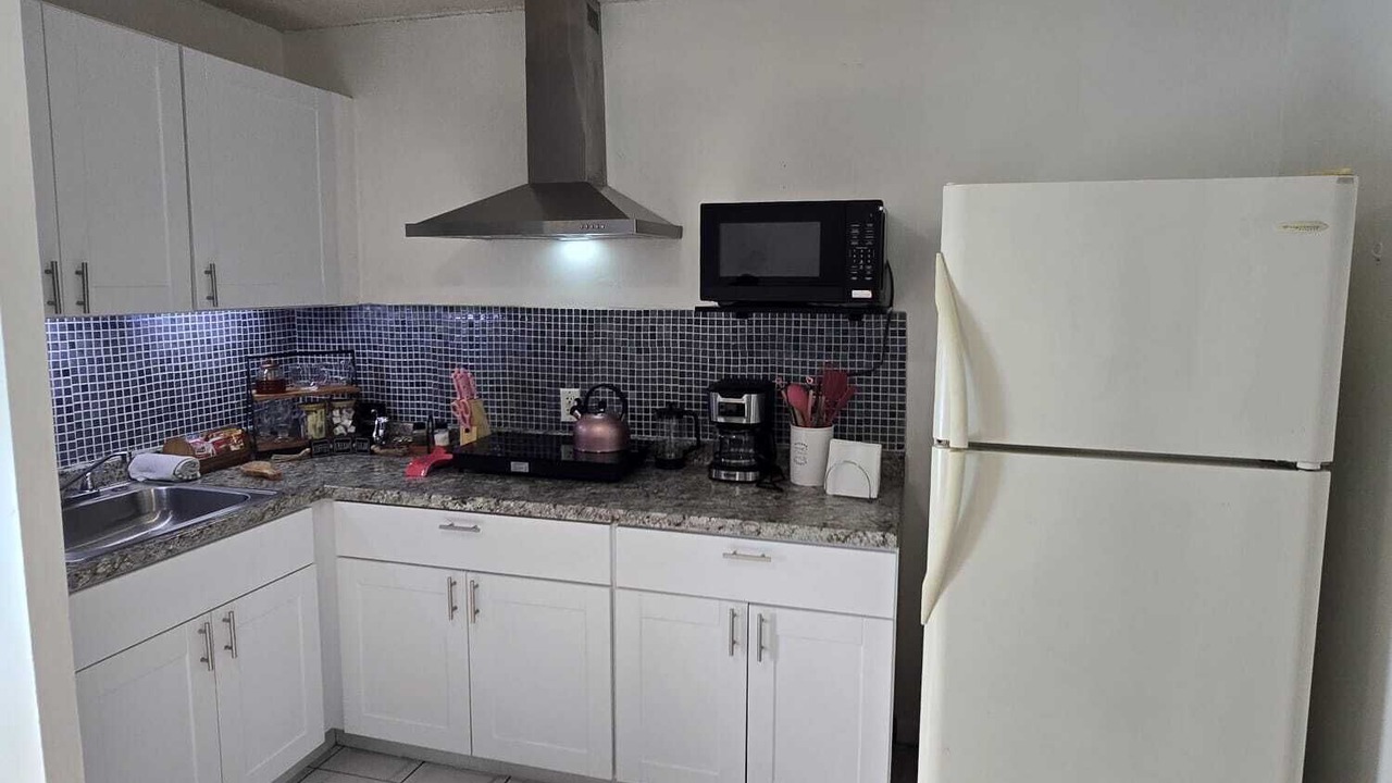 Photo of Kitchen in Coral Way