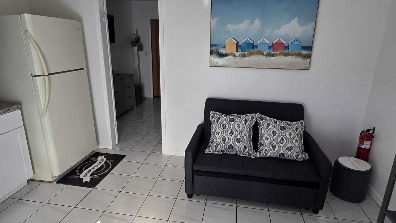 Photo of Livingroom in Coral Way