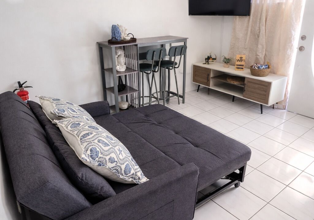 Photo of Livingroom in Coral Way