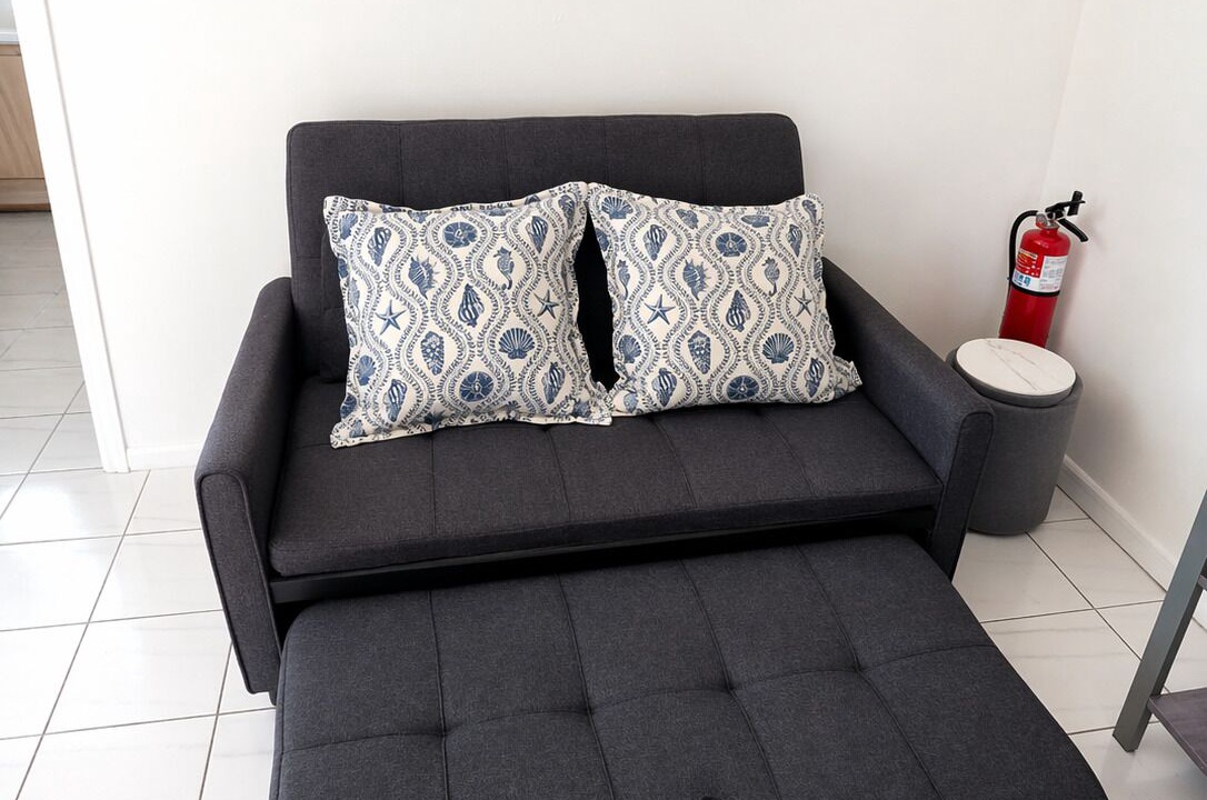 Photo of Livingroom in Coral Way