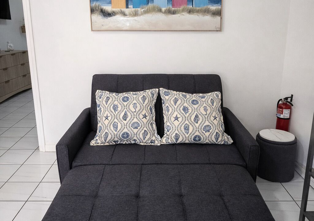 Photo of Livingroom in Coral Way