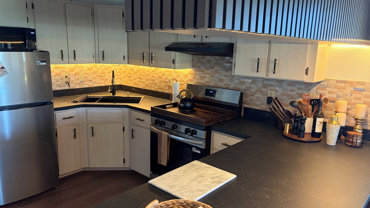 Photo of Kitchen in Highland