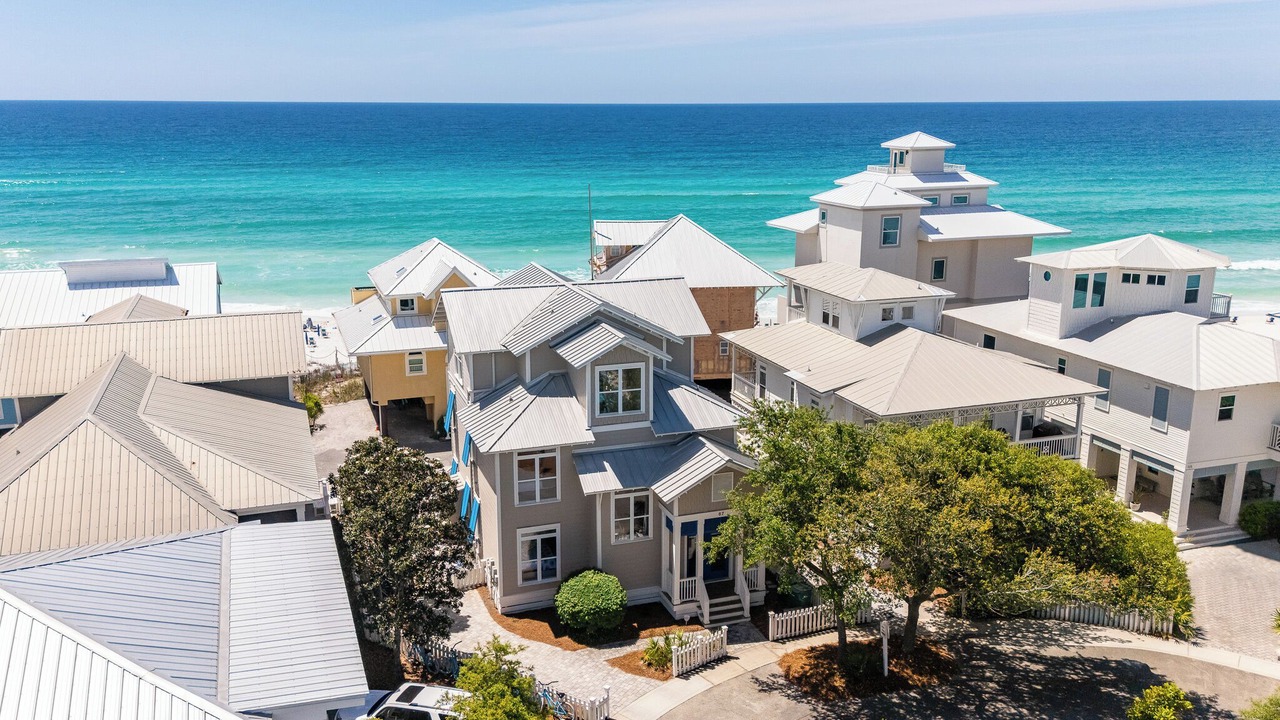Photo of Outdoor in Seagrove Beach