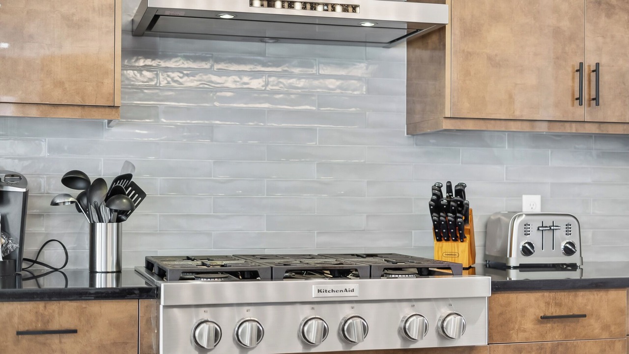 Photo of Kitchen in Seagrove Beach