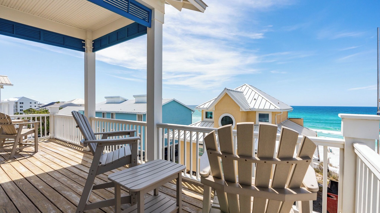 Photo of Outdoor in Seagrove Beach