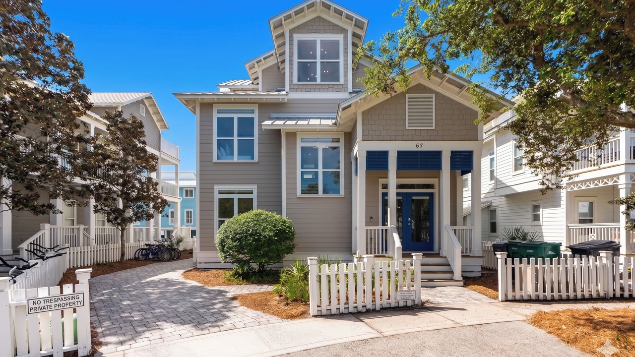 Photo of Outdoor in Seagrove Beach