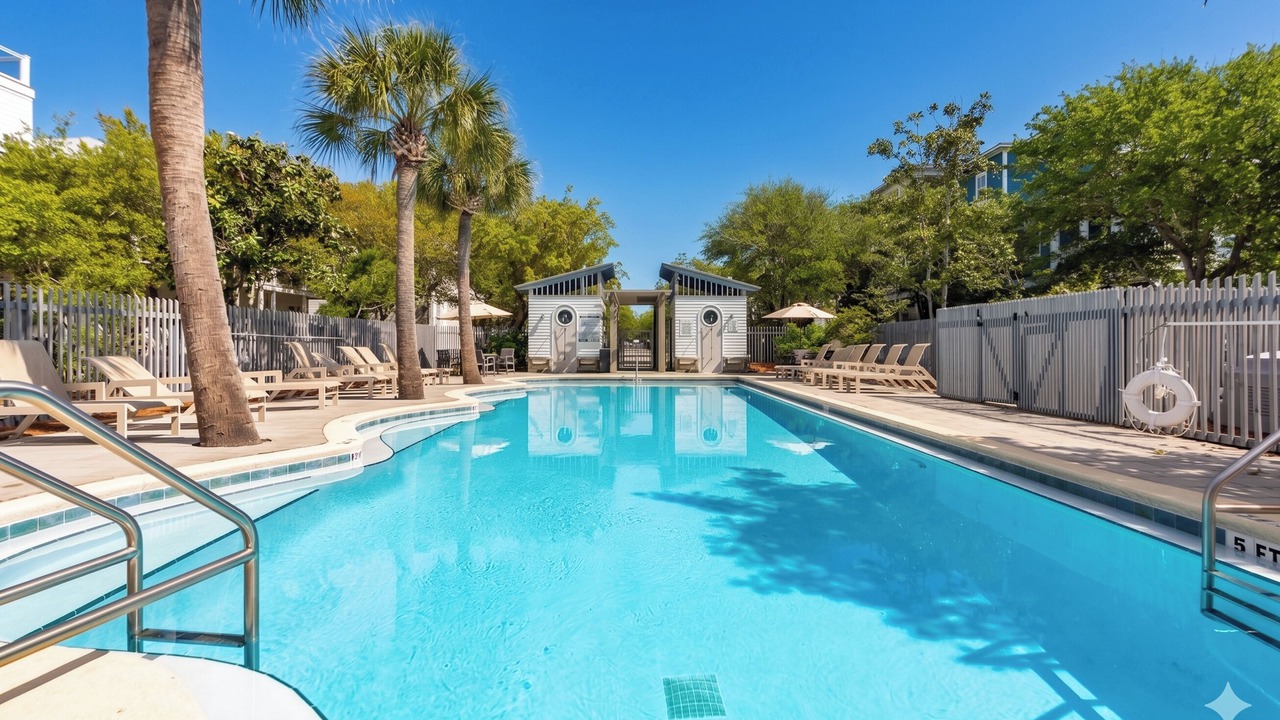 Photo of Outdoor in Seagrove Beach