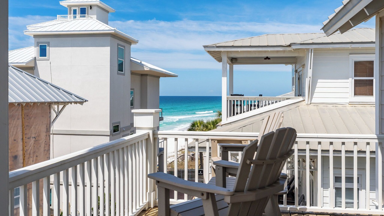 Photo of Outdoor in Seagrove Beach