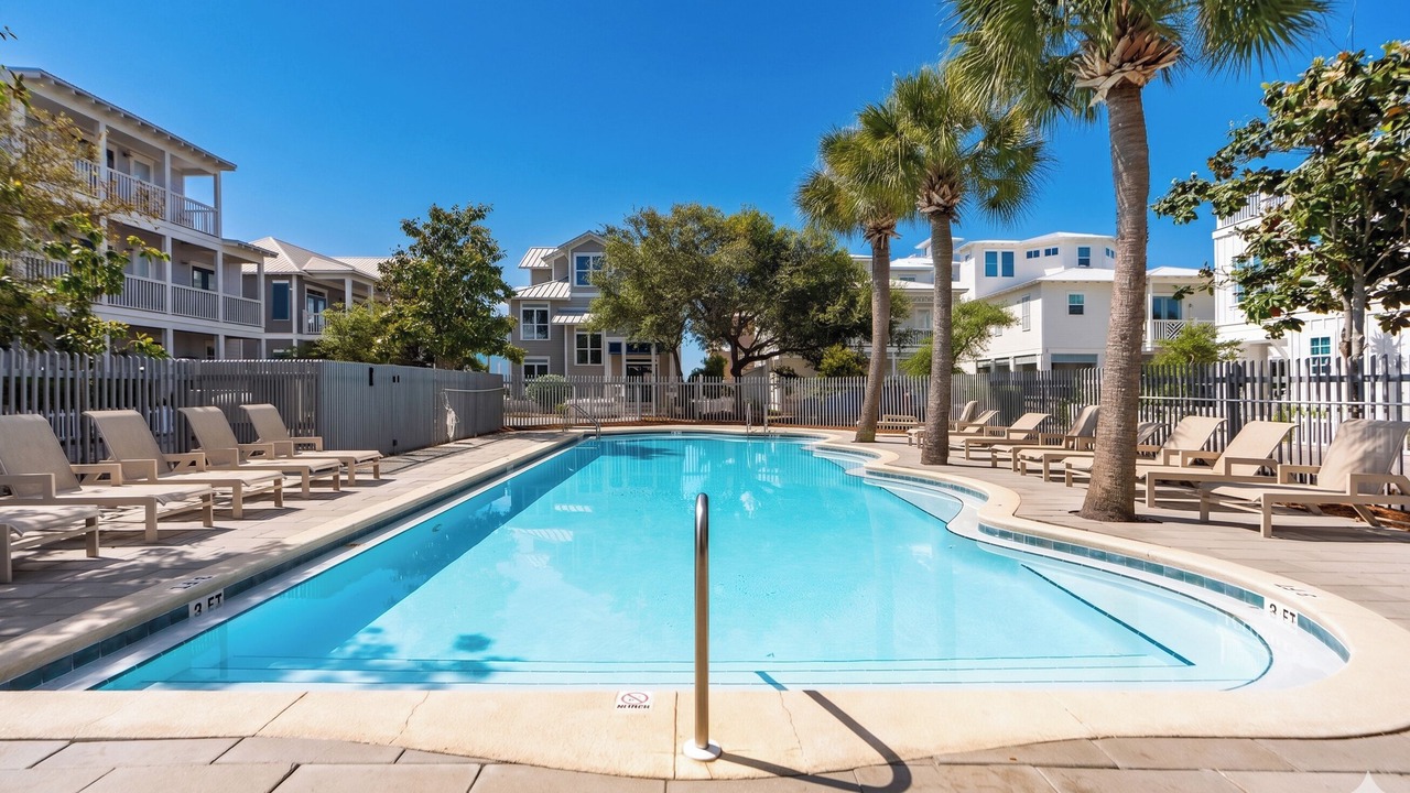 Photo of Outdoor in Seagrove Beach