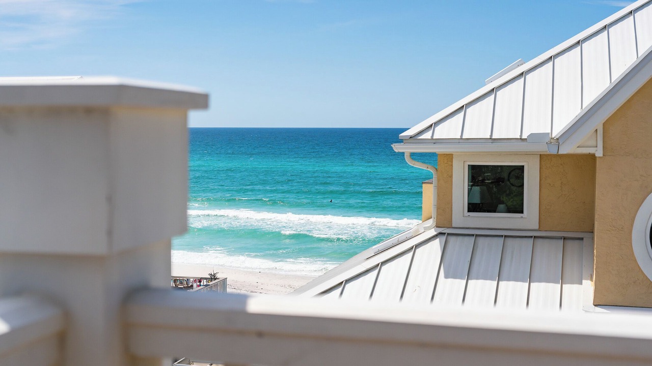 Photo of Outdoor in Seagrove Beach