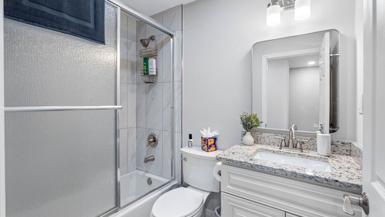 Photo of Bathroom in Tampa