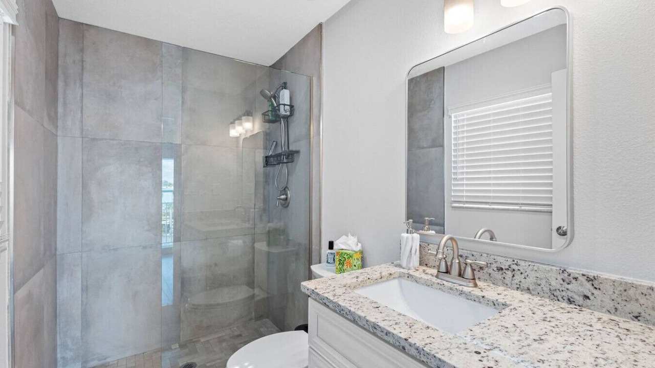 Photo of Bathroom in Tampa