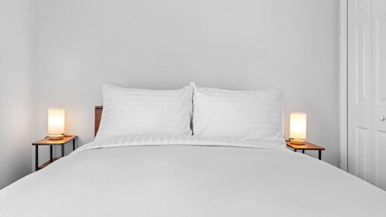 Photo of Bedroom in Tampa