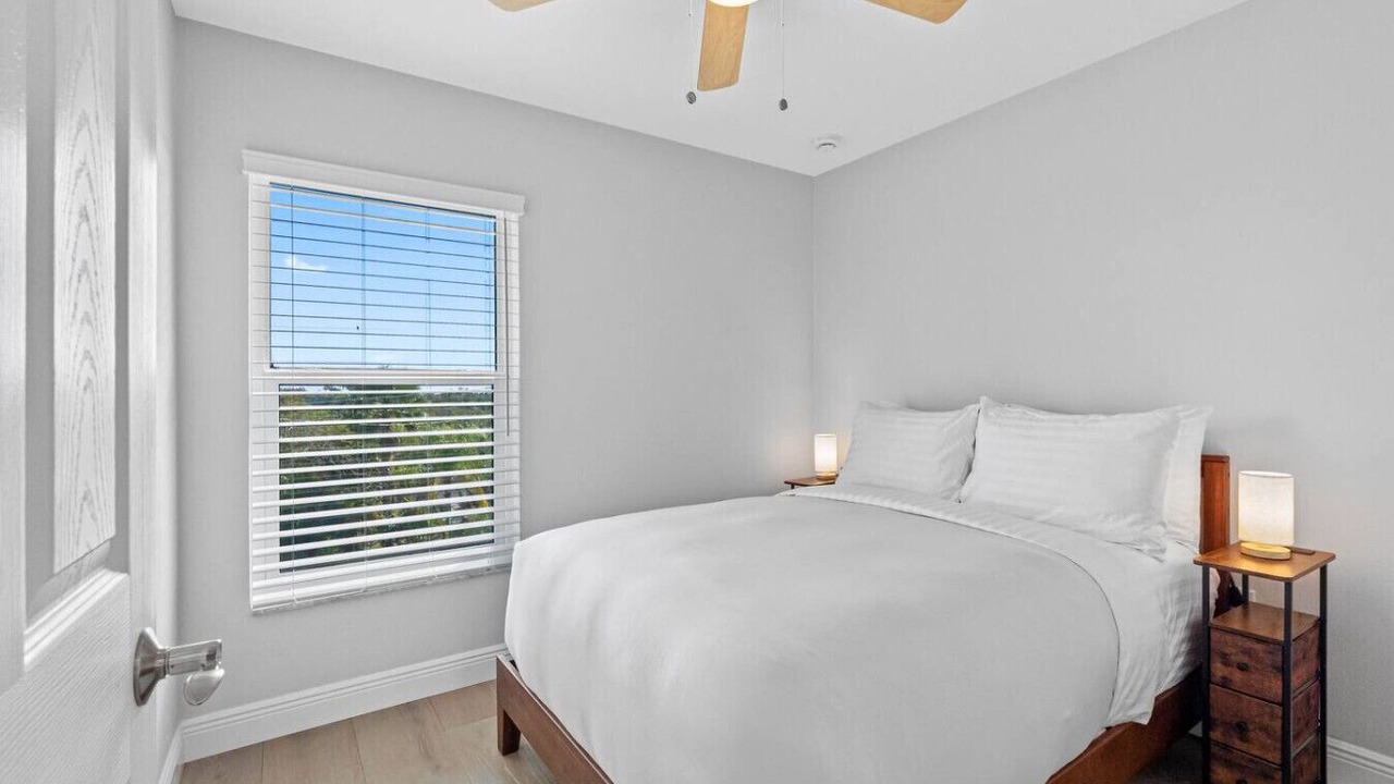 Photo of Bedroom in Tampa