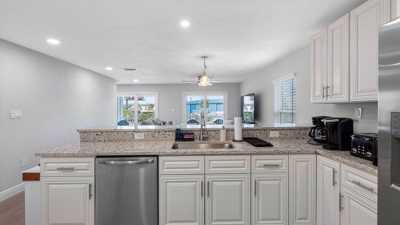 Photo of Kitchen in Tampa