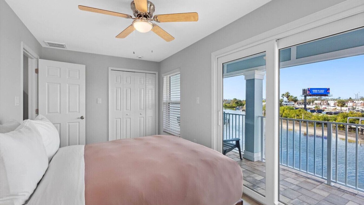 Photo of Bedroom in Tampa