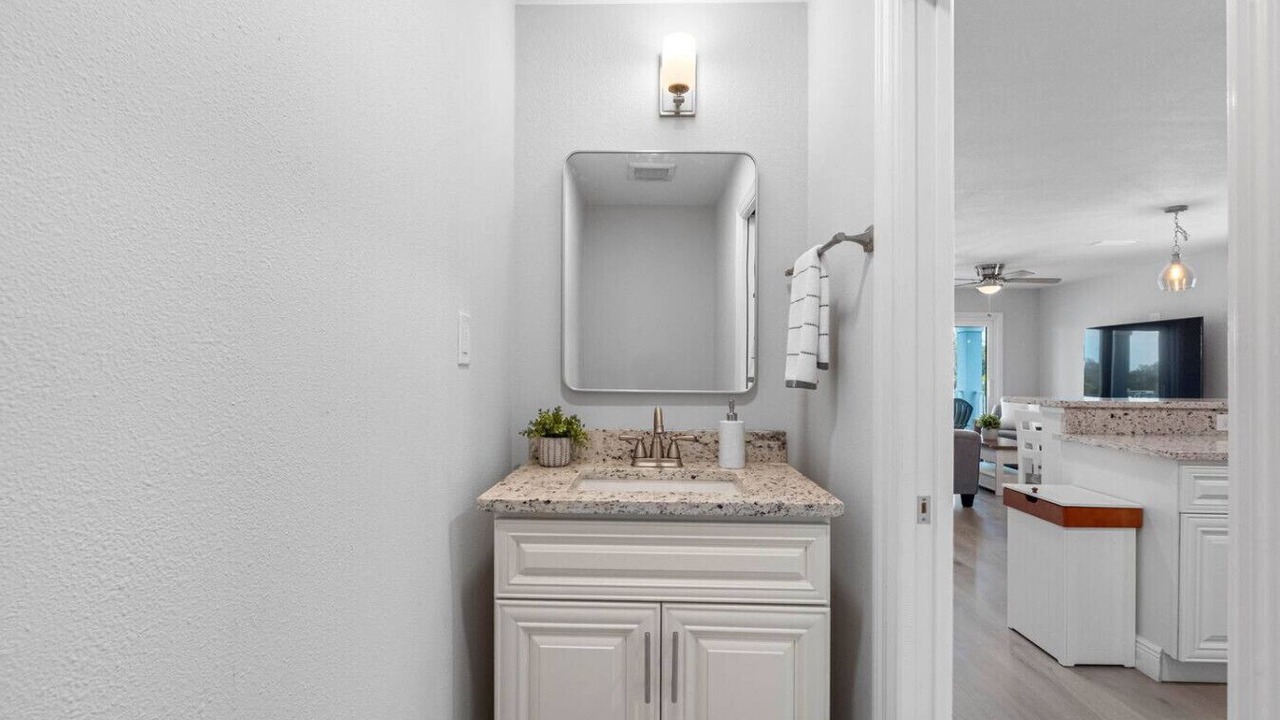 Photo of Bathroom in Tampa