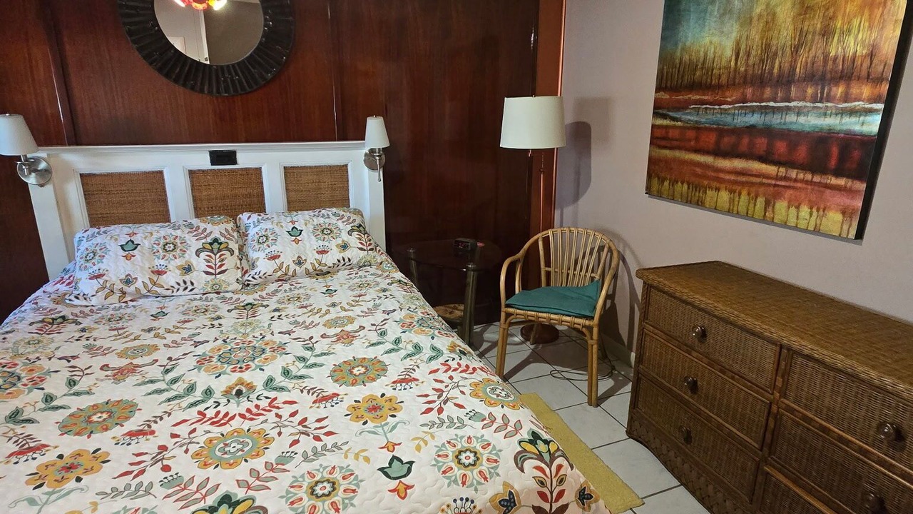 Photo of Bedroom in Old Town