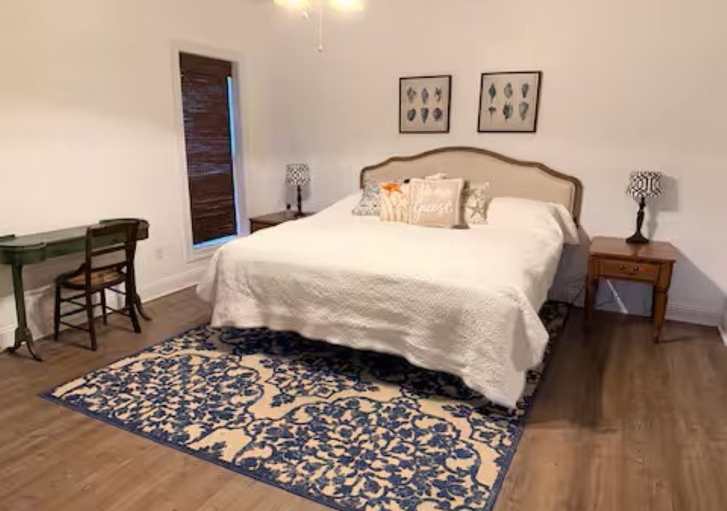 Photo of Bedroom in Hahira