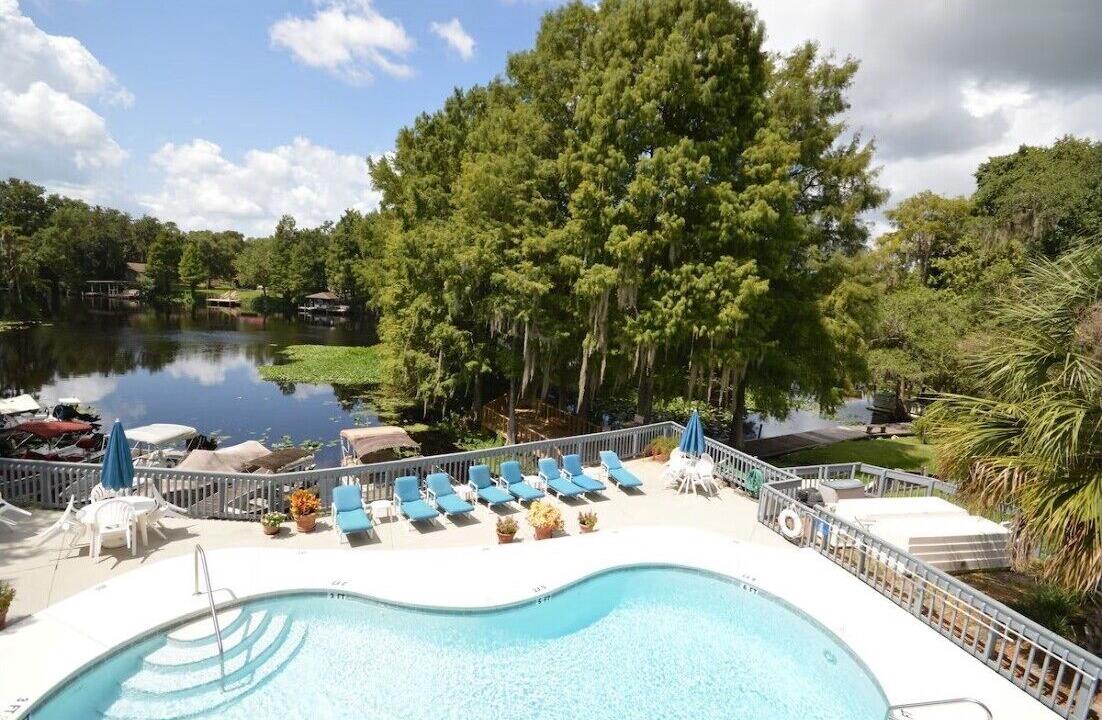 Photo of Outdoor in Dunnellon