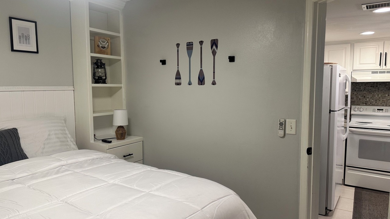 Photo of Bedroom in Dunnellon