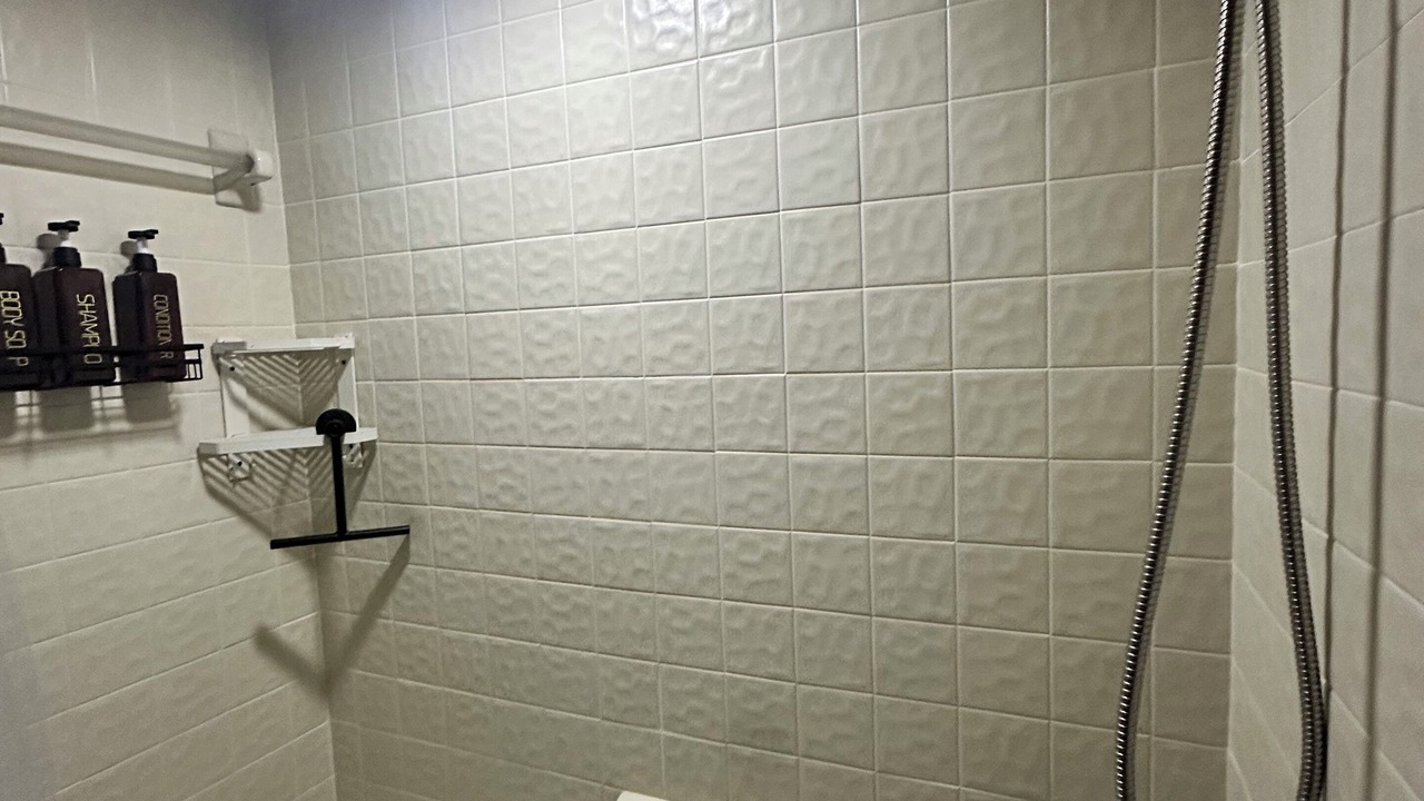 Photo of Bathroom in Dunnellon