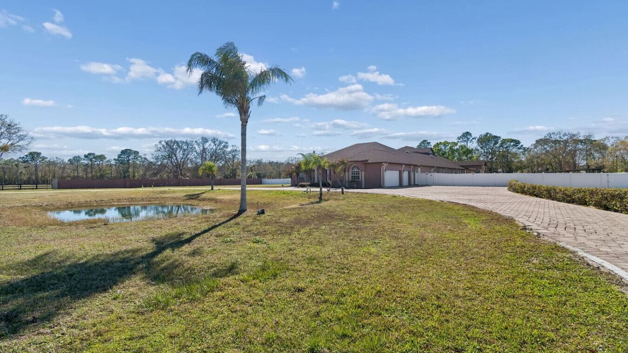 Photo of Outdoor in East Lake
