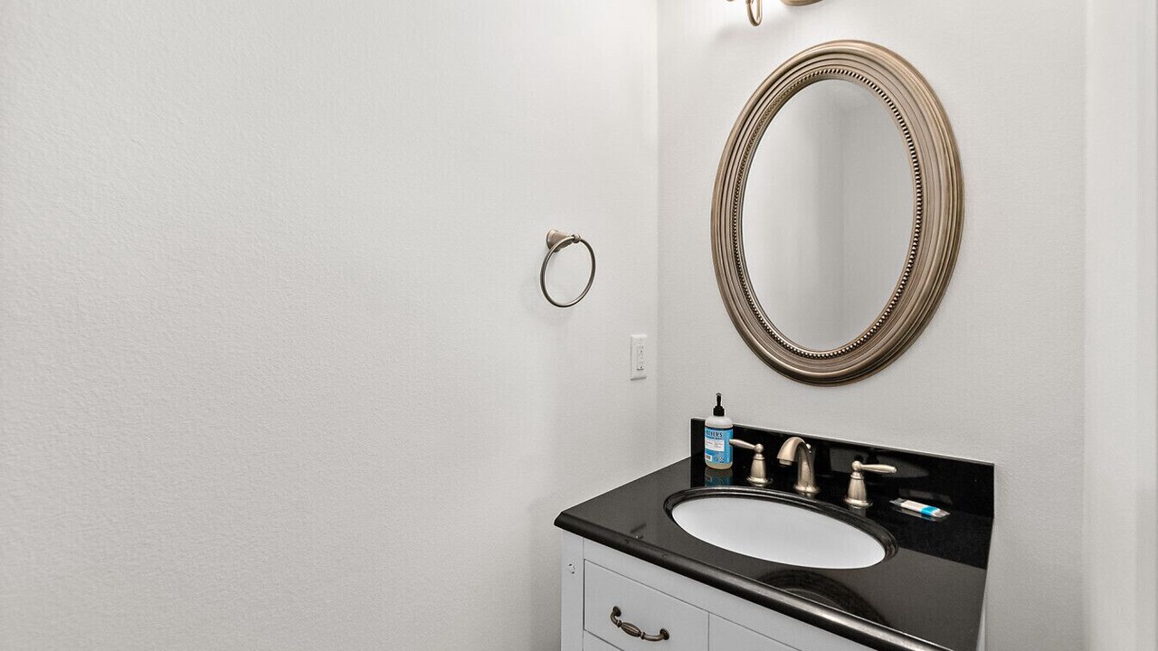 Photo of Bathroom in Marineland Acres