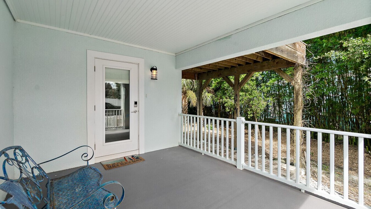 Photo of Outdoor in Marineland Acres