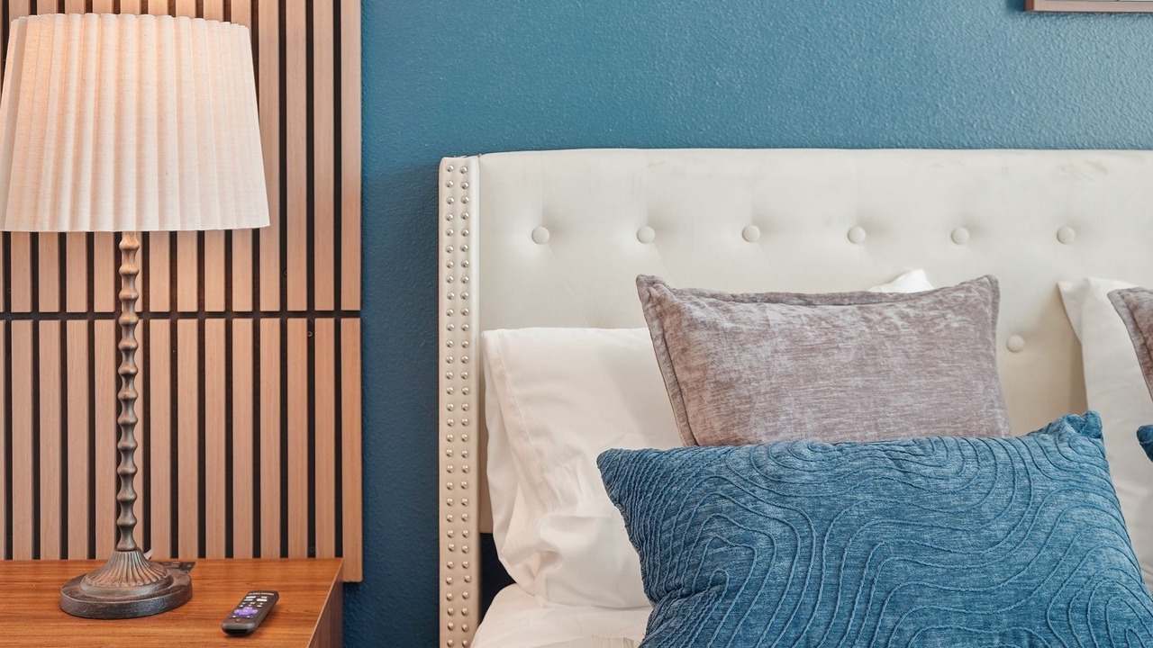 Photo of Bedroom in Courier City - Oscawana