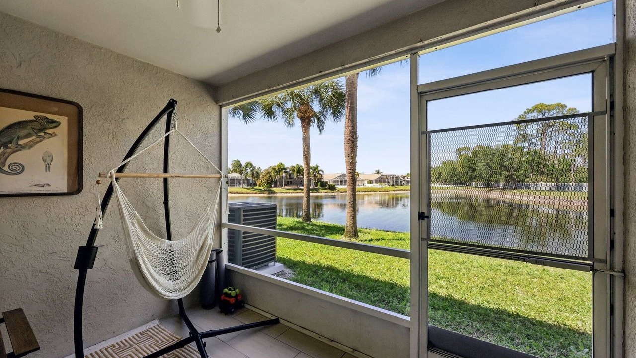 Photo of Outdoor in Sabal Harbour