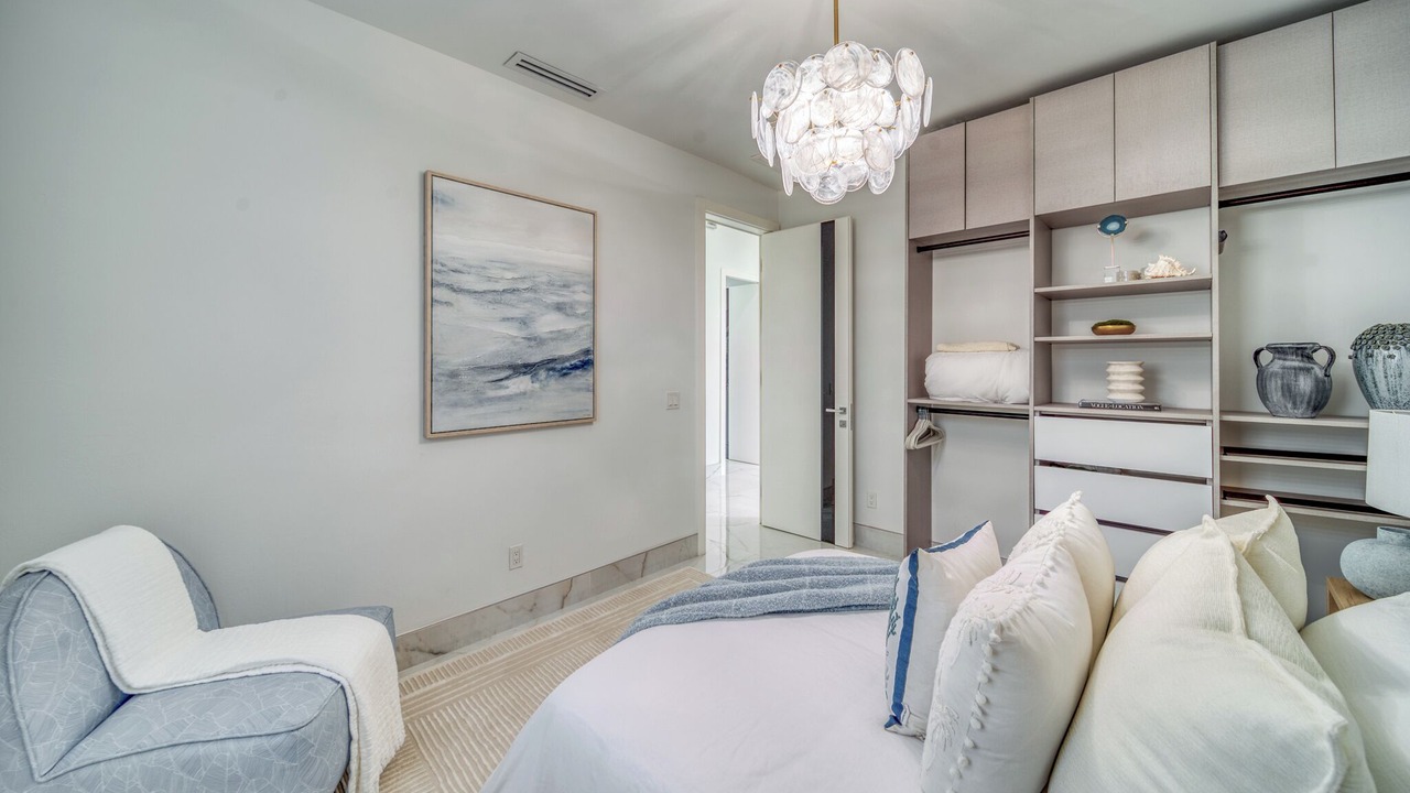Photo of Bedroom in Mariner