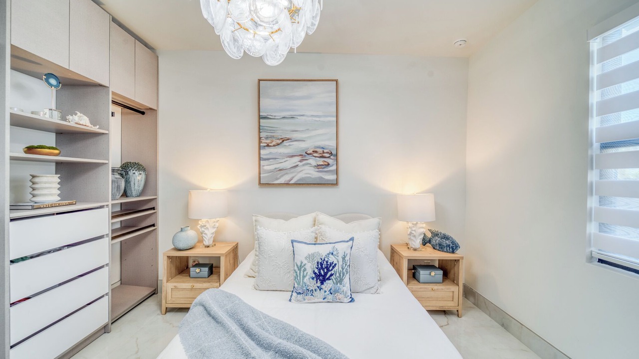 Photo of Bedroom in Mariner