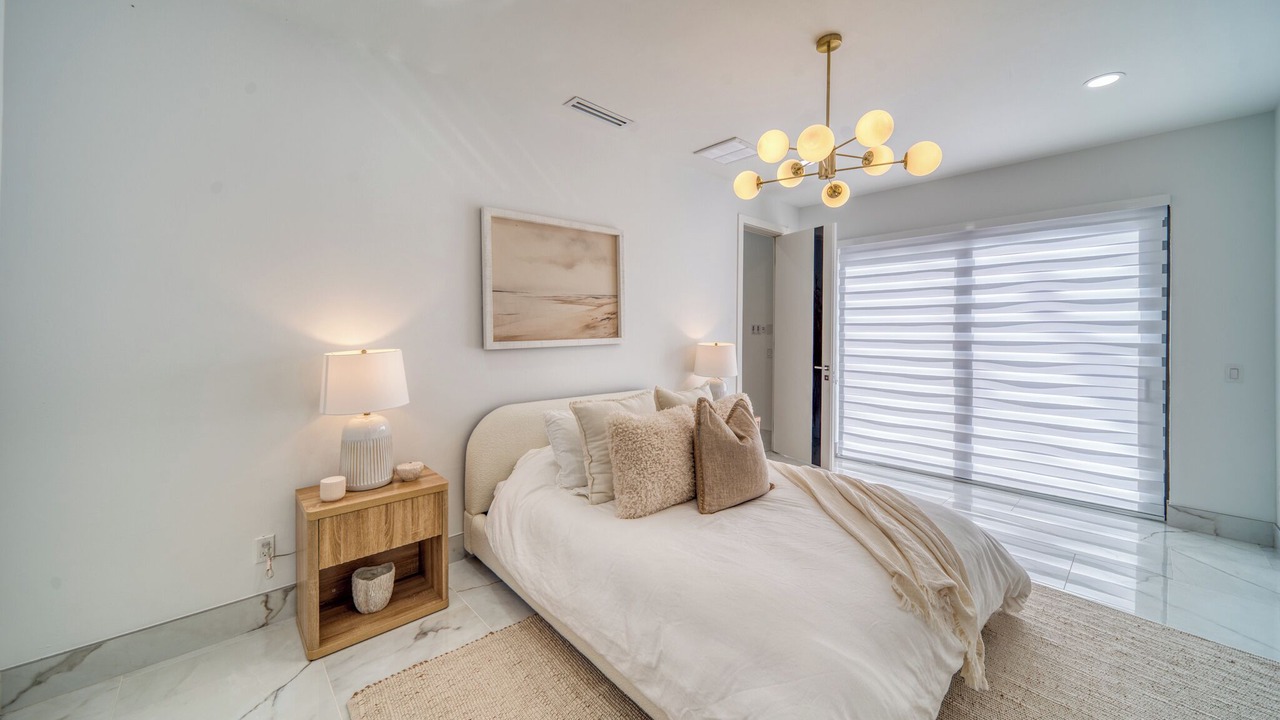 Photo of Bedroom in Mariner