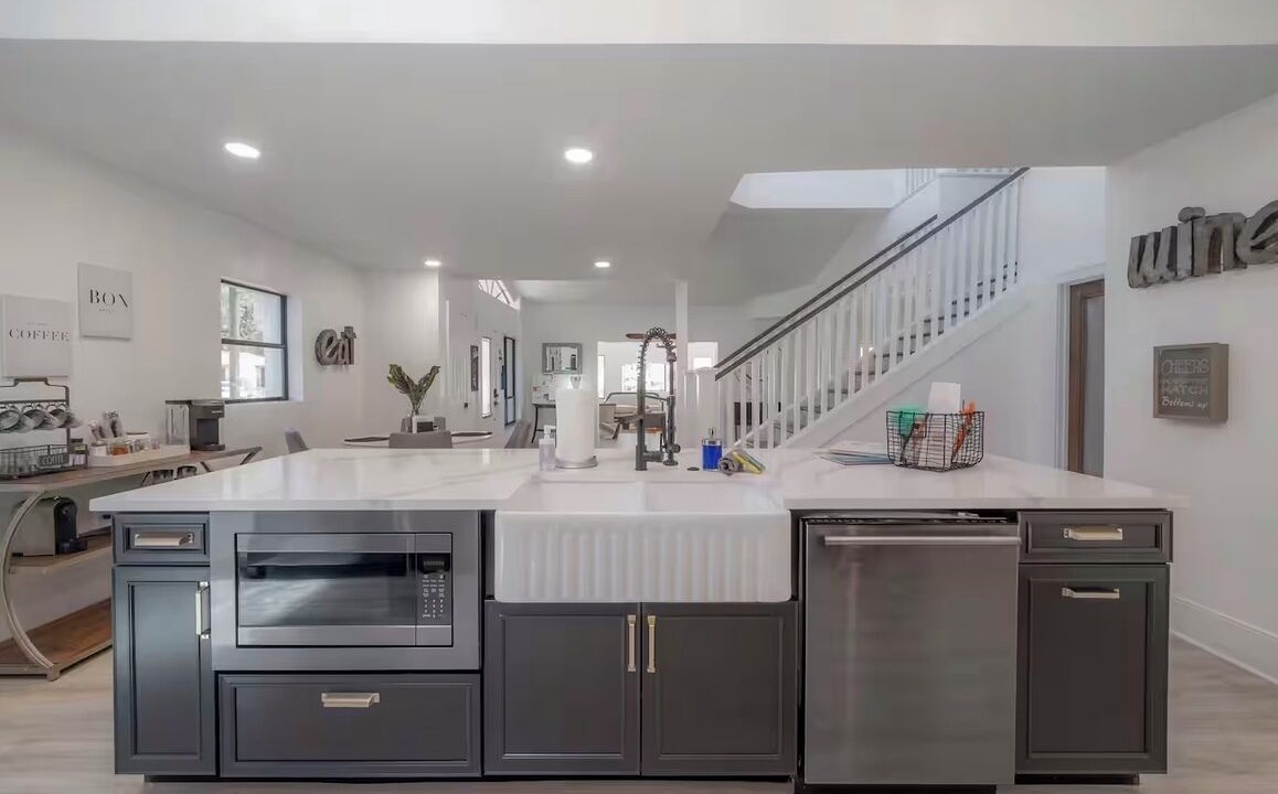 Photo of Kitchen in Tampa