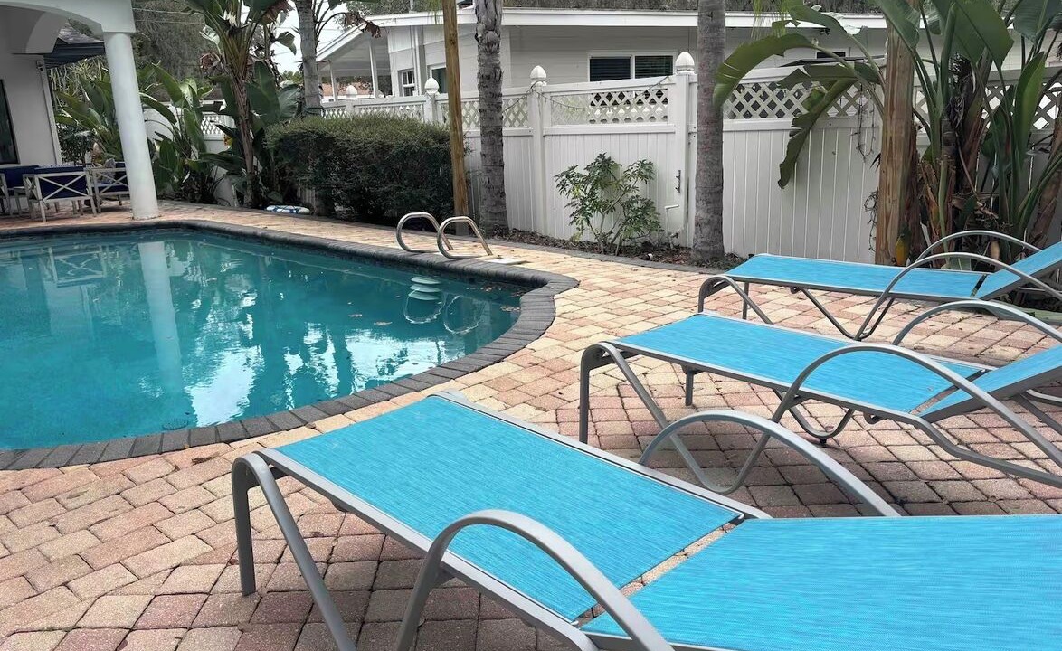 Photo of Outdoor in Tampa