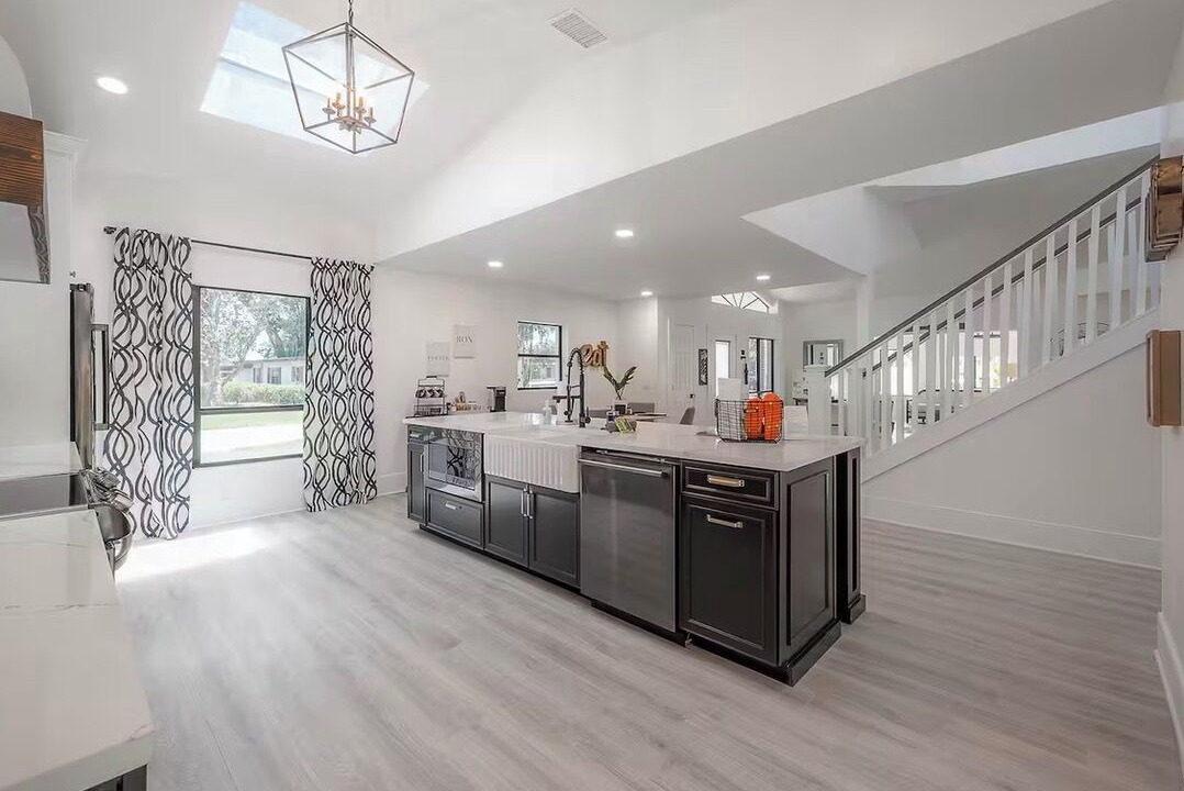 Photo of Kitchen in Tampa