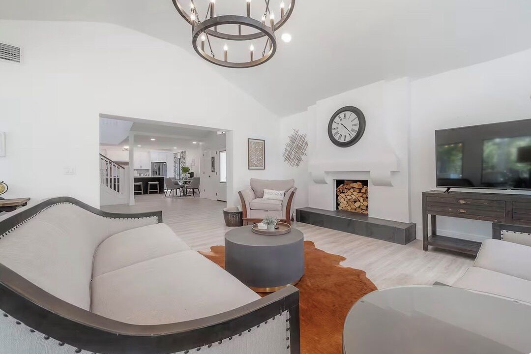 Photo of Livingroom in Tampa
