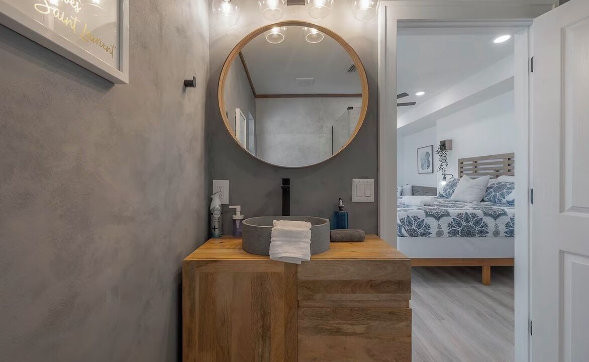 Photo of Bathroom in Tampa