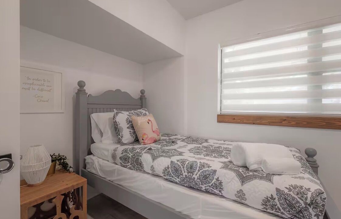 Photo of Bedroom in Tampa