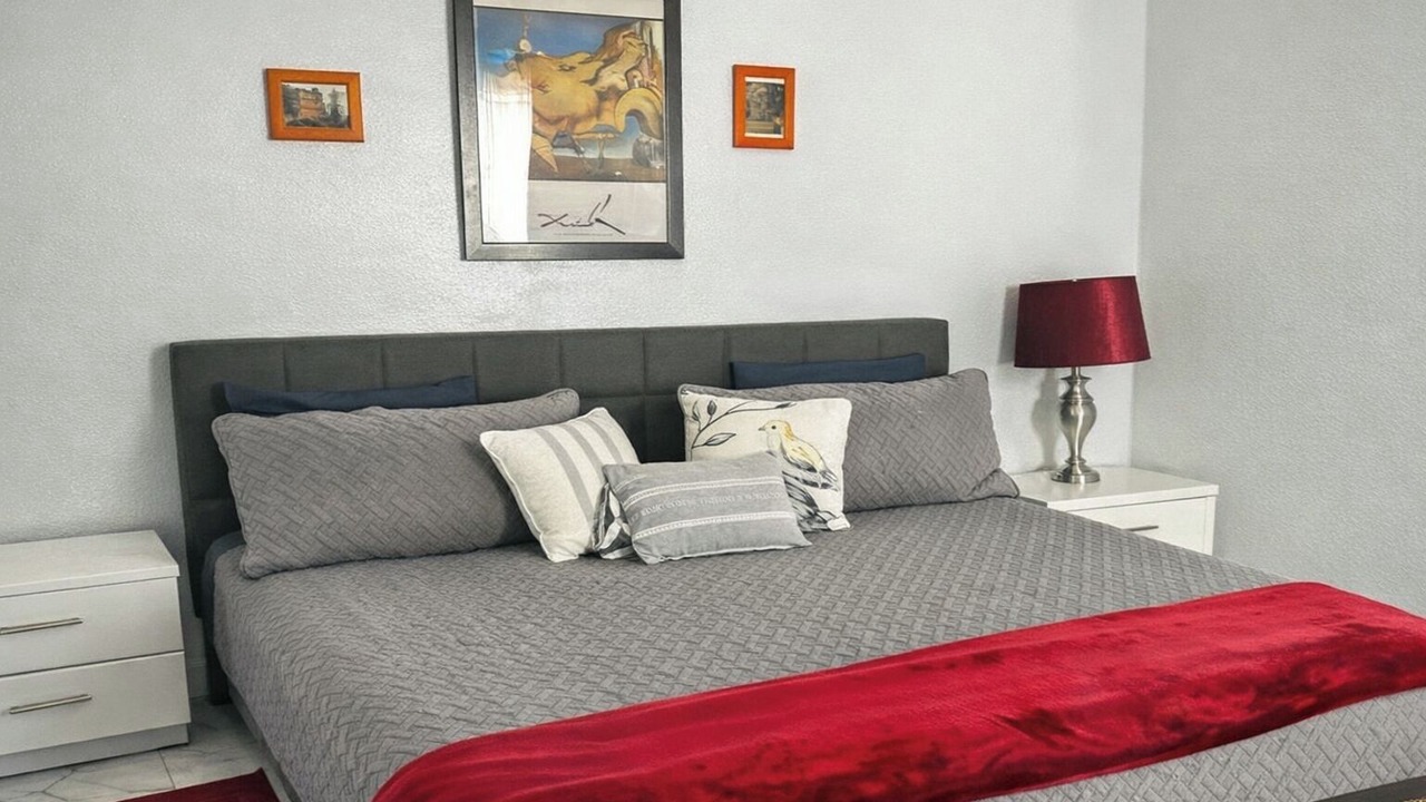 Photo of Bedroom in Orlando