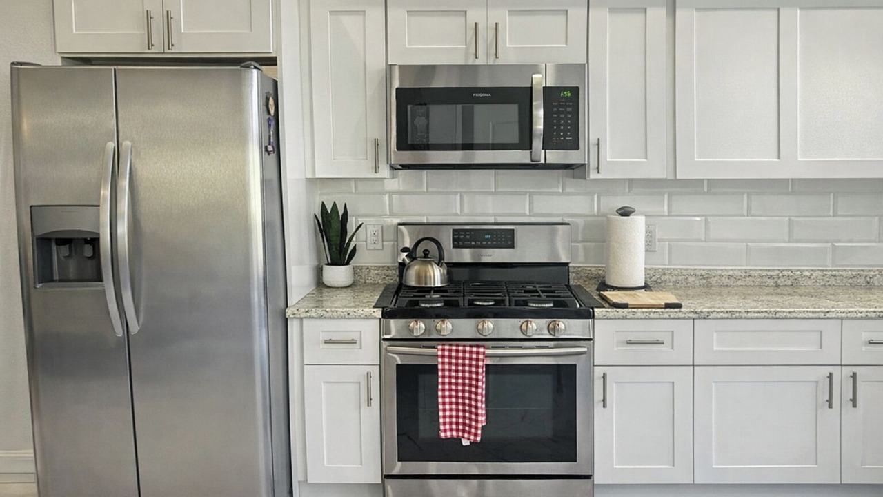 Photo of Kitchen in Orlando