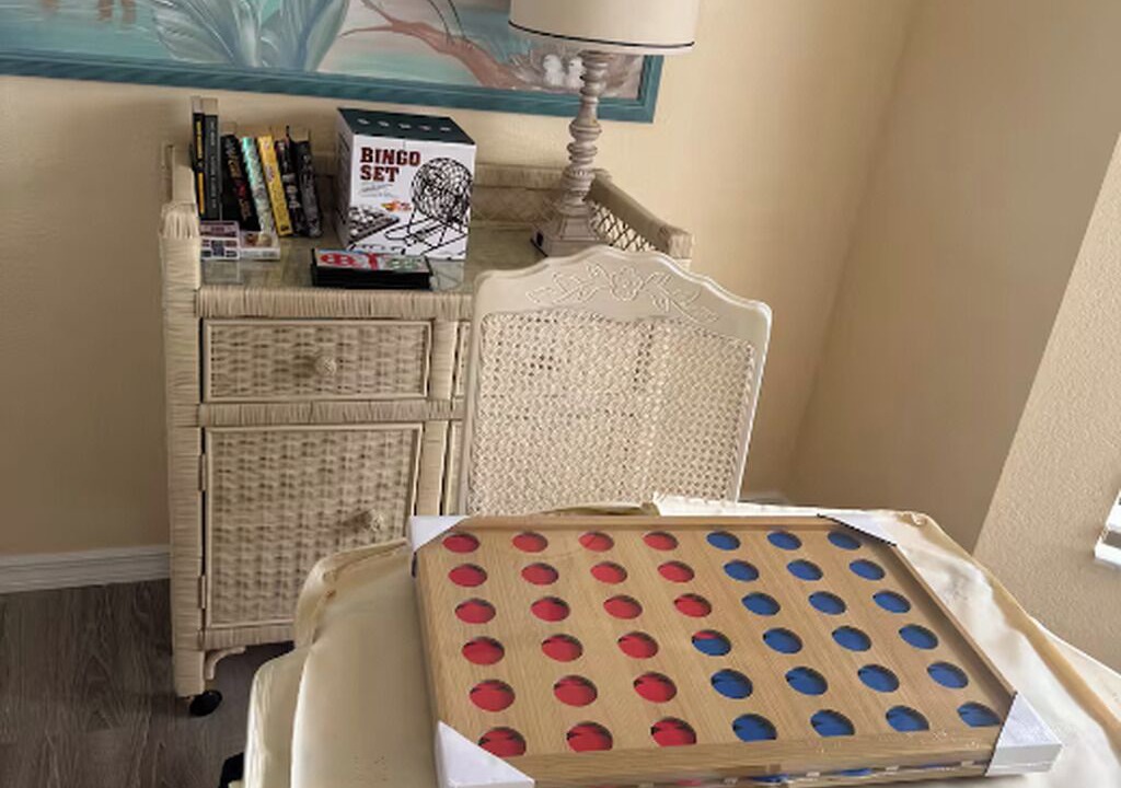 Photo of Bedroom in Pinehurst