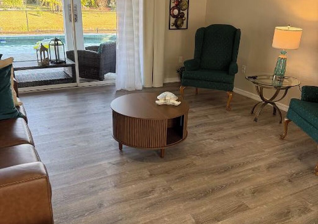 Photo of Livingroom in Pinehurst