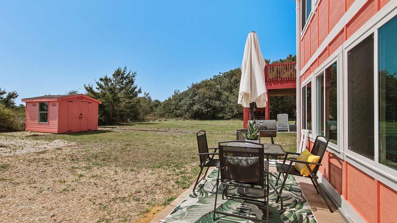 Photo of Outdoor in Kiska Beach