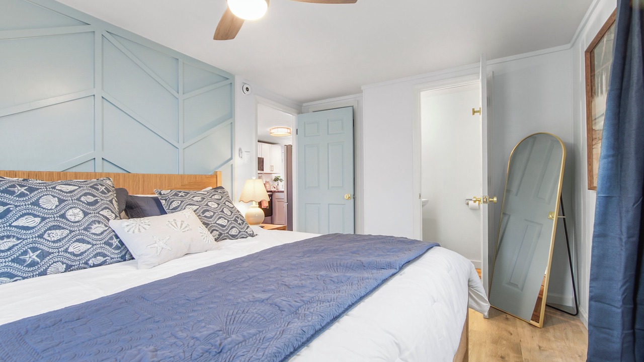 Photo of Bedroom in Kiska Beach