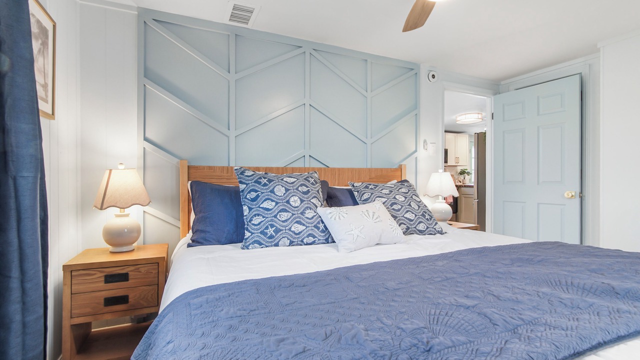 Photo of Bedroom in Kiska Beach