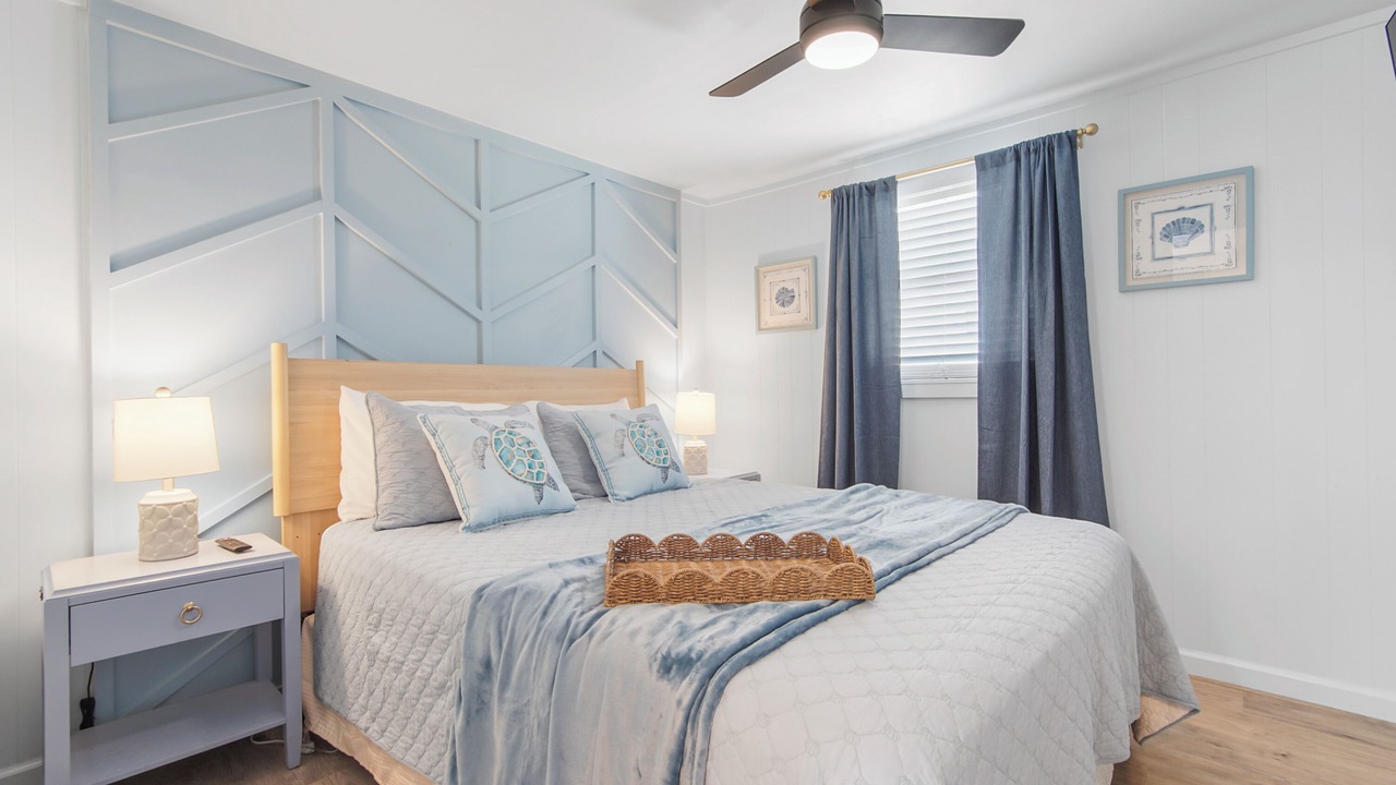 Photo of Bedroom in Kiska Beach